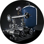 DQ智能變頻供水設(shè)備