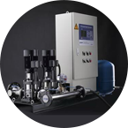 DRL恒壓變頻供水設(shè)備